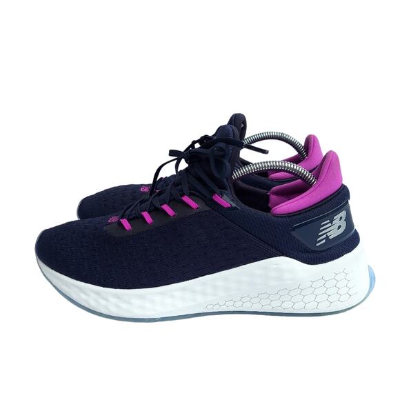 New Balance FreshFoam Lazr Running Sneakers Women's Size US 10 - Picture 5 of 12
